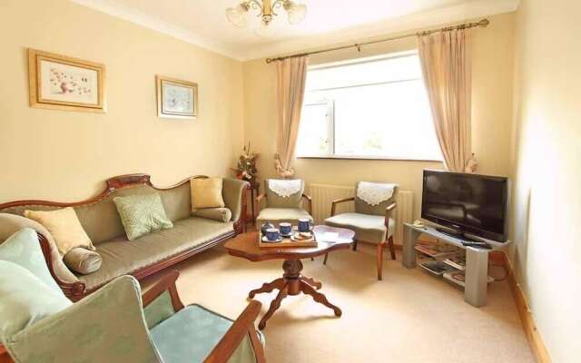 Ashleigh House B&B