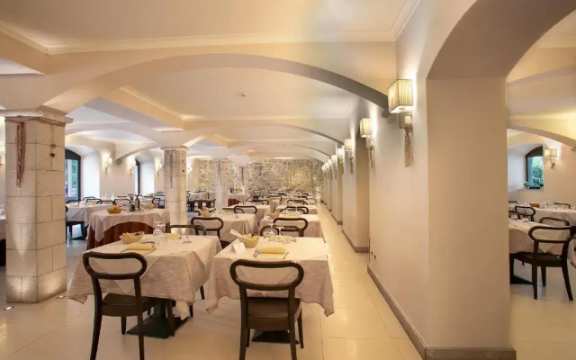 TH Borca di Cadore - Park Hotel Des Dolomites