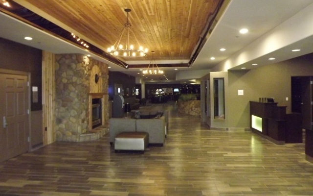 Surestay Hotel by Best Western Lovelock