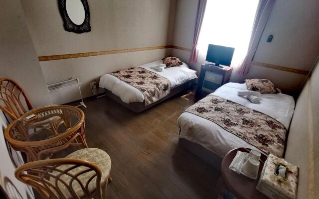 Hotel Hakuba Powder Republic