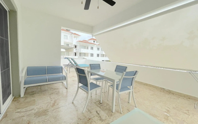 Caribbean Galaxy hotel BEACH WIFI SPA