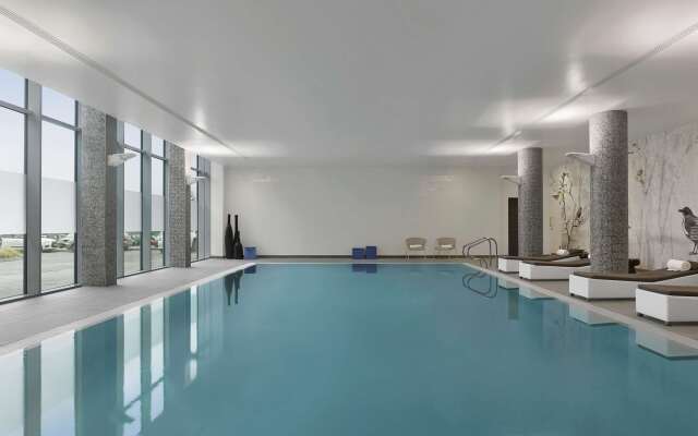 Radisson Blu Hotel East Midlands Airport