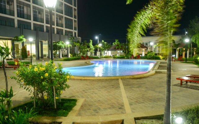 Noble Mingalar Hotel