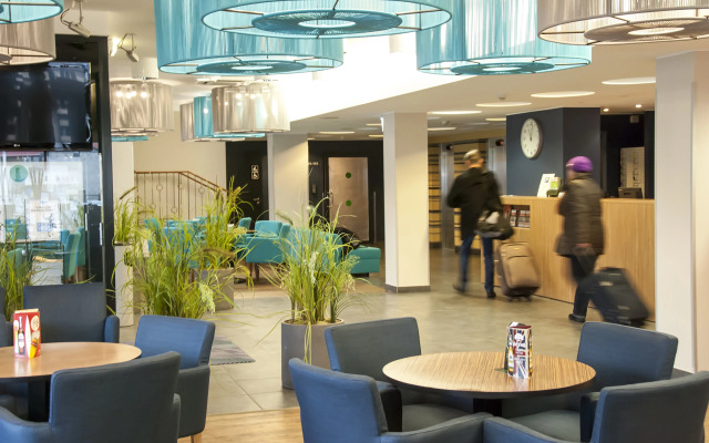 Hestia Hotel Seaport