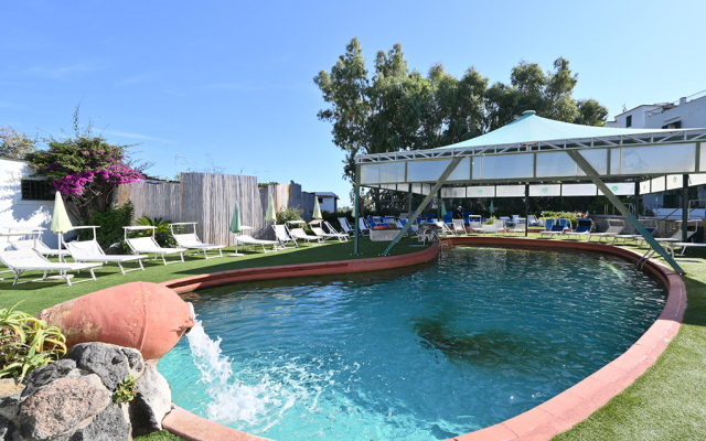 Av Isola Verde Hotel & Thermal Spa