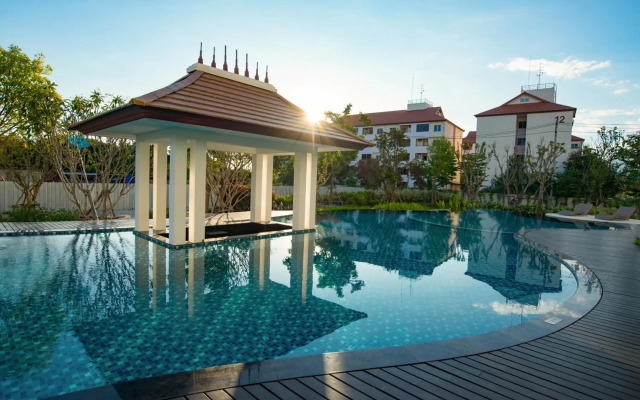 Harmony Resort Hotel
