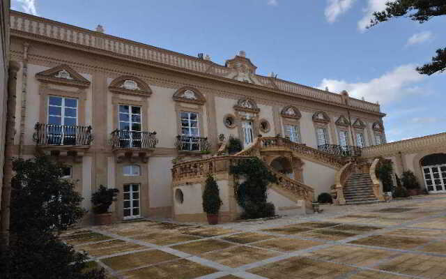 Villa Bonocore Maletto