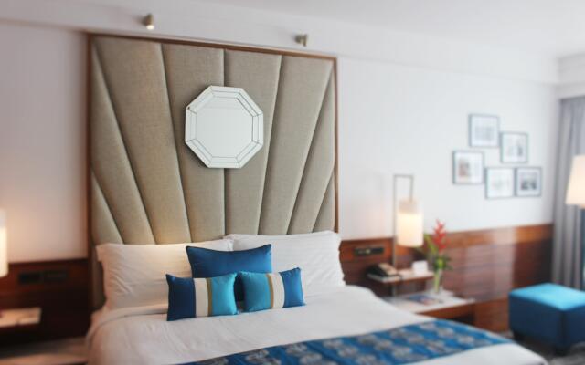 InterContinental Marine Drive Mumbai by IHG