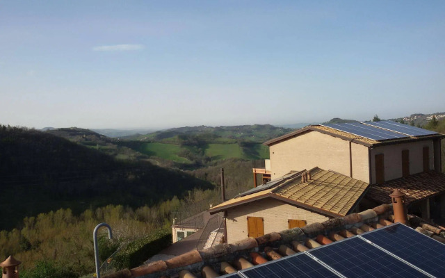 Colleverde Country House Beauty&Wellness