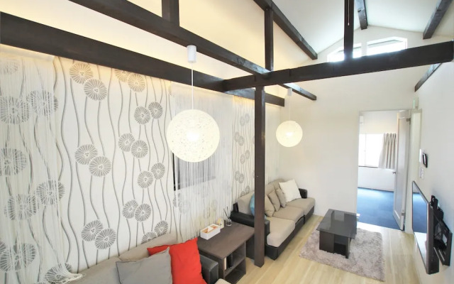 SEKAI HOTEL Ayame