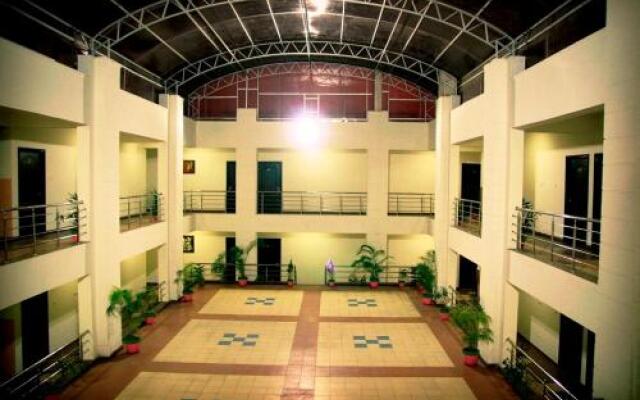 Grand Metro Hotel
