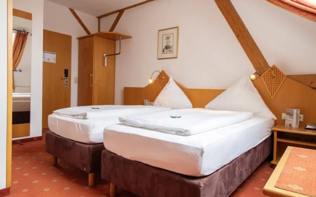 Landgasthof & Land-gut-Hotel Zur Rose