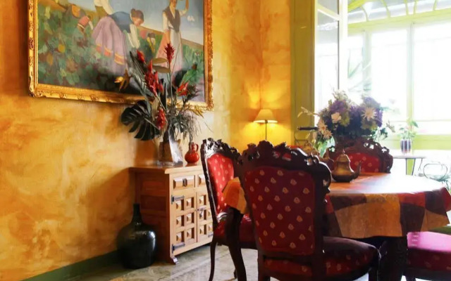 EddyRooms Barcelona