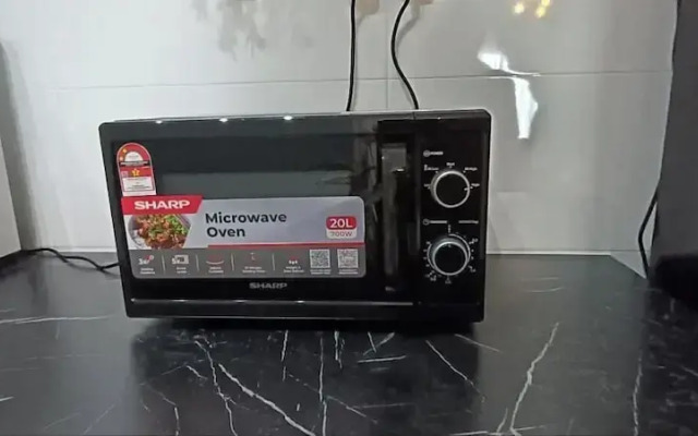 The Horizon Ipoh L18 by Grab A Stay