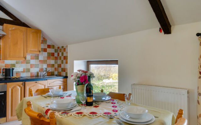 Holiday Home Penrhyncoch