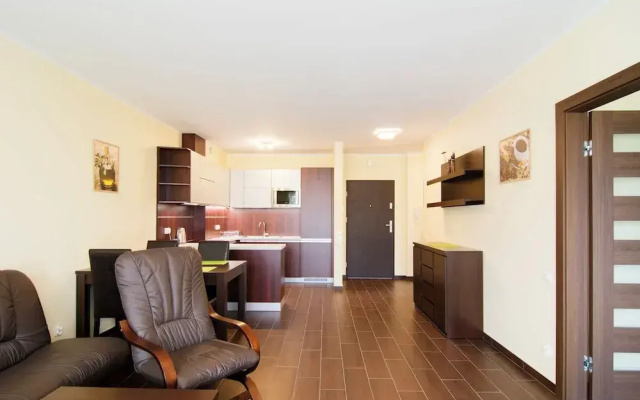 Apartamenty Sun & Snow Przy Rynku