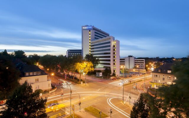 Webers - Das Hotel im RUHRTURM