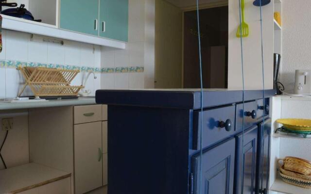 Appartement Saint-Cyprien, 3 pièces, 6 personnes - FR-1-225D-52