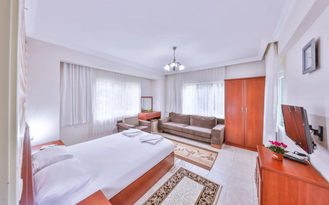 Dundar Thermal Villa Otel