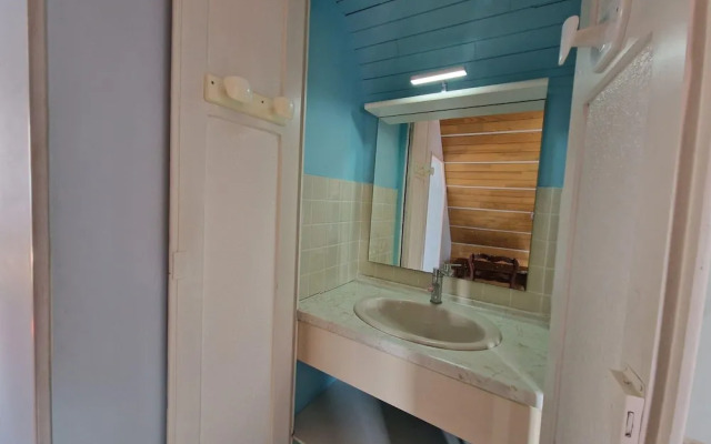 Breton Holiday Home With Fantastic sea View