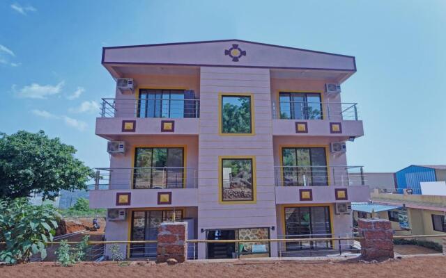 Treebo Infinity View Mahabaleswar