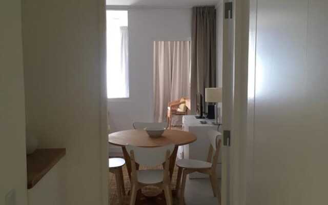 Alg109 · Vilamoura 1BR Apartment // Fast Wifi & Cabletv