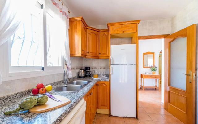 Villa Casita - Plusholidays