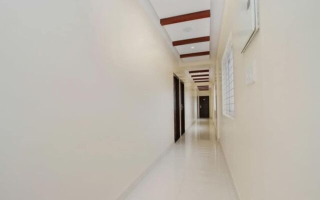 Hotel Prince Inn