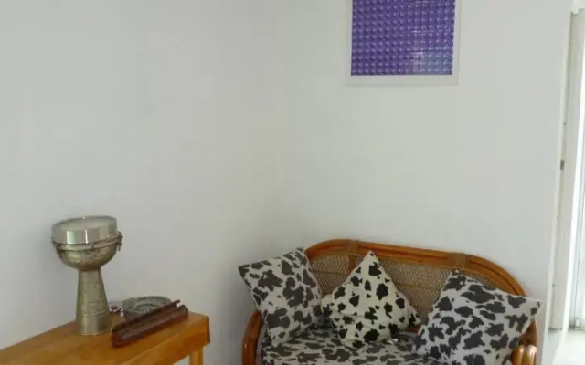 Hostel Maya