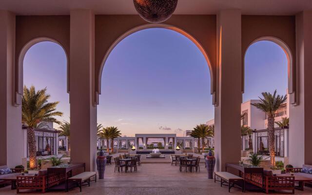 Hilton Tangier Al Houara Resort & Spa