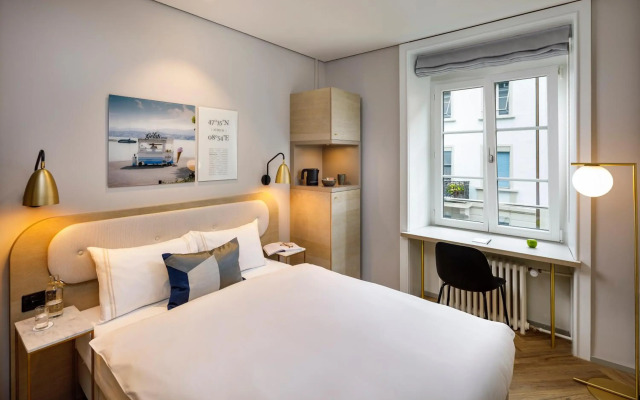Hotel Felix