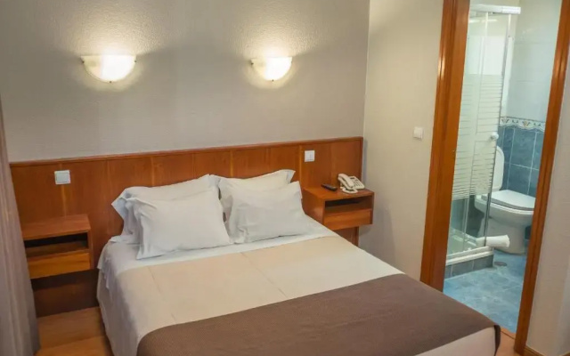 Hotel Amadora Palace
