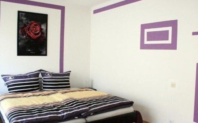 Appartement Julija