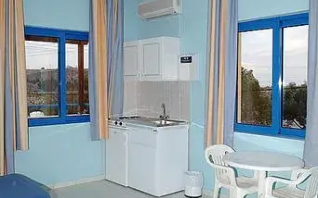 Romanza Appartments