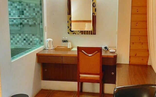 Pei Kong Creek Resort & SPA