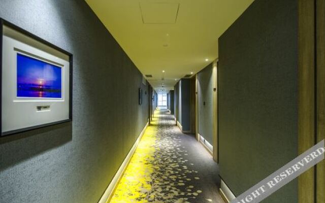 Atour Hotel Gui City Foshan