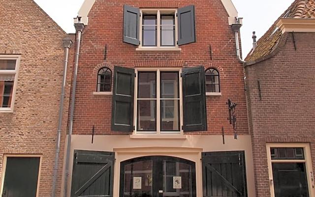 B&B De Zeeuwse Ruyter