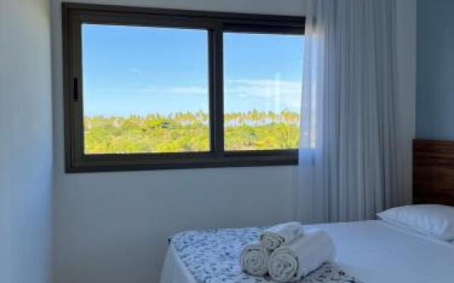 O Paraíso que você merece