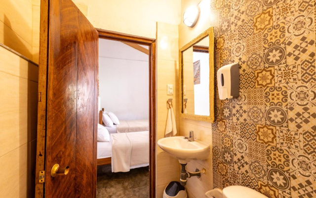 Albarrada Hotel Boutique
