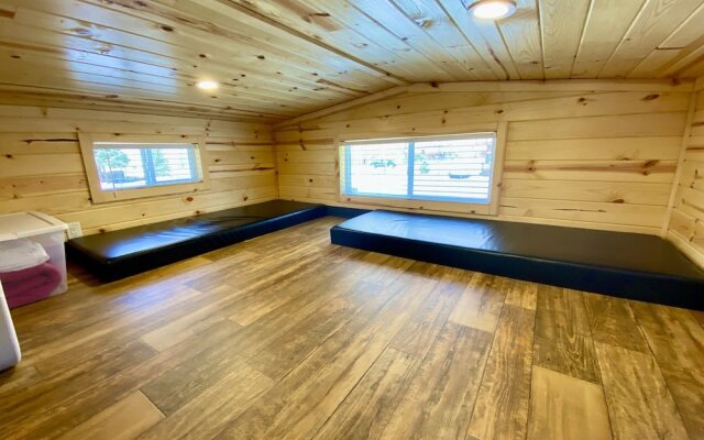 Ouray RV Park & Cabins