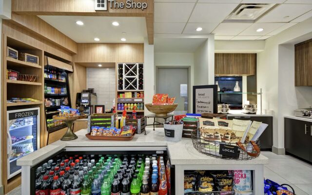 Hilton Garden Inn Panama City