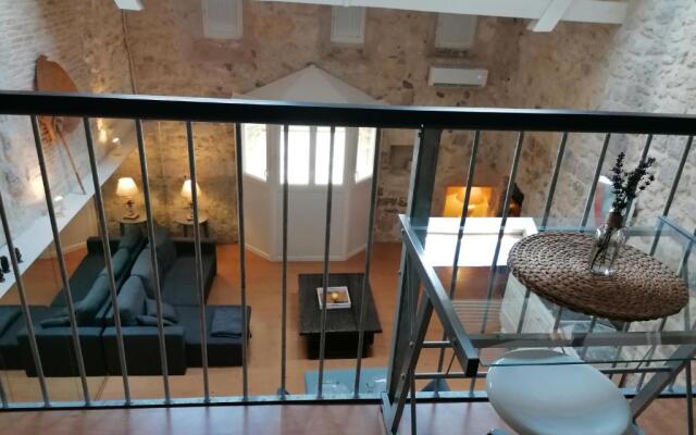 Le Loft