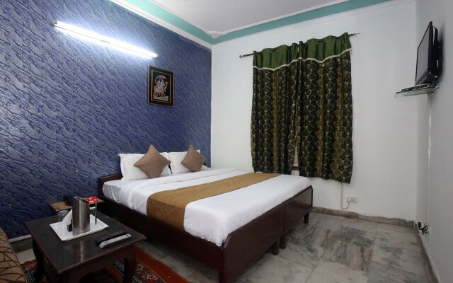 OYO 9006 New Sangam 45