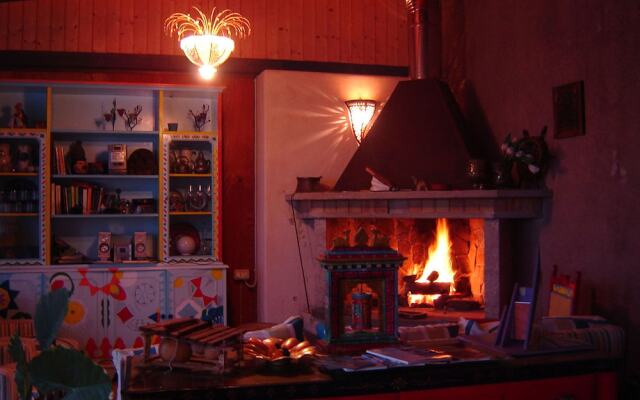 Agriturismo La Dolce Vita Lipari