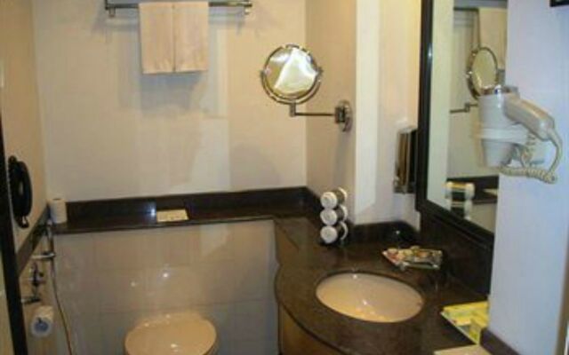 Lemon Tree Hotel, Indore