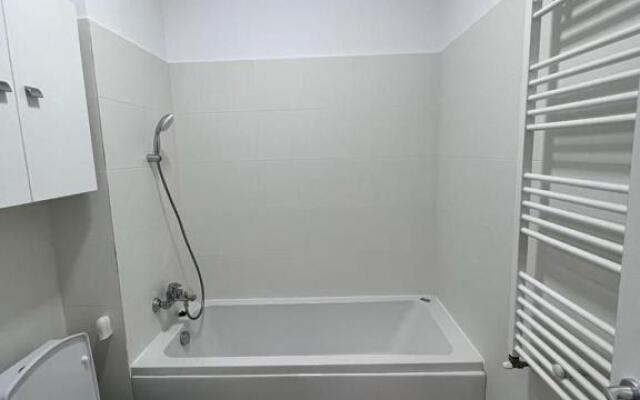 Pipera Nature Apartment