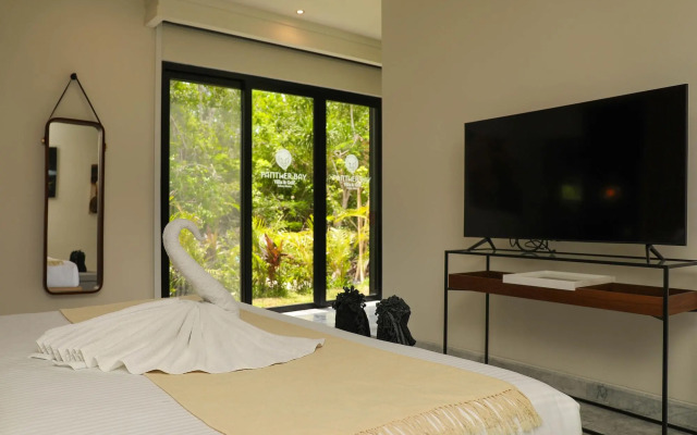 Panther Bay Villa & Golf