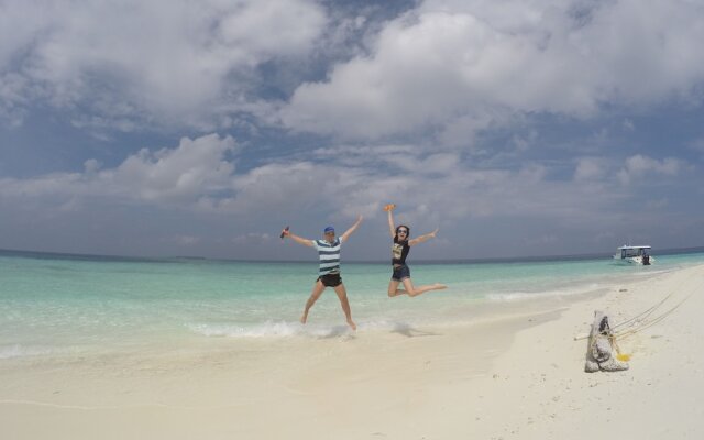 Holikan Beach