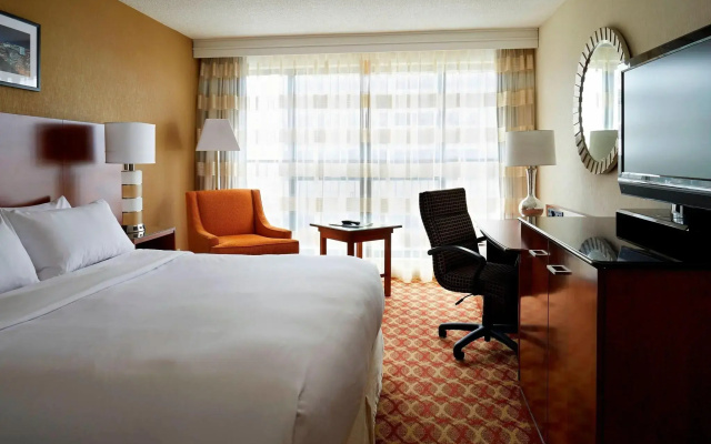 Ottawa Marriott Hotel