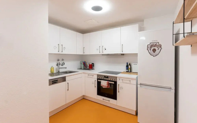 Hostel Mannheim